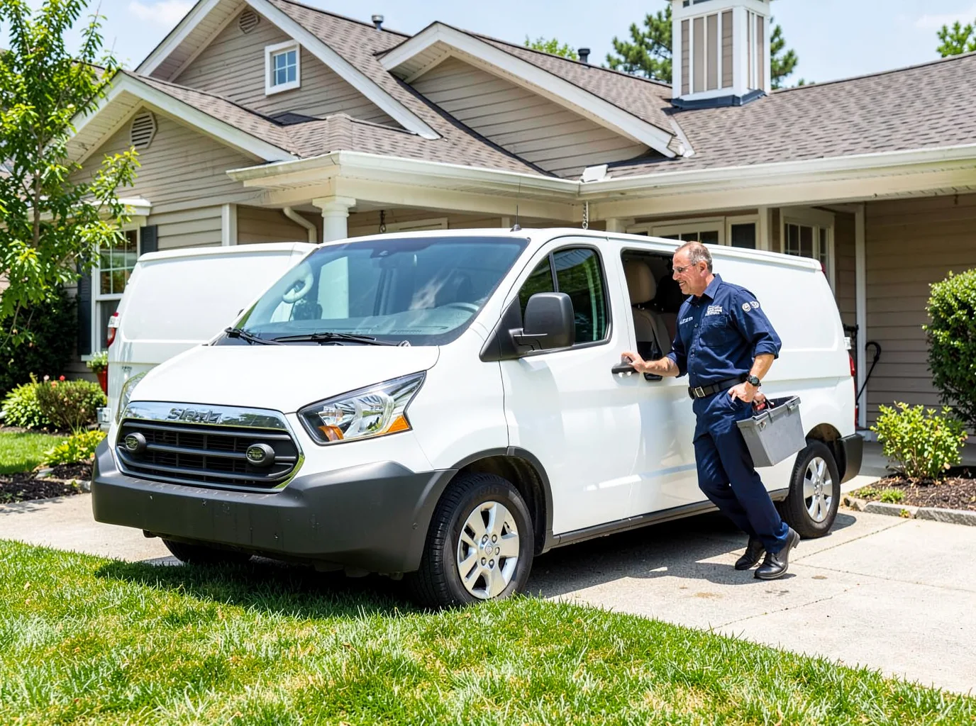 Emergency Plumber company in Rosharon, TX