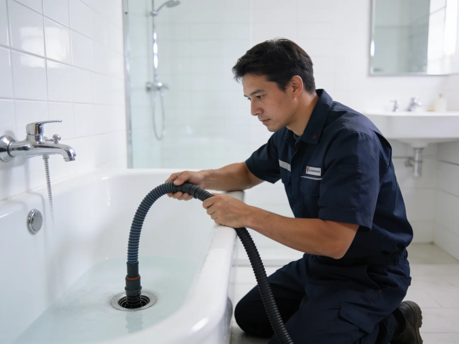 Emergency Plumber Rosharon, TX FAQs